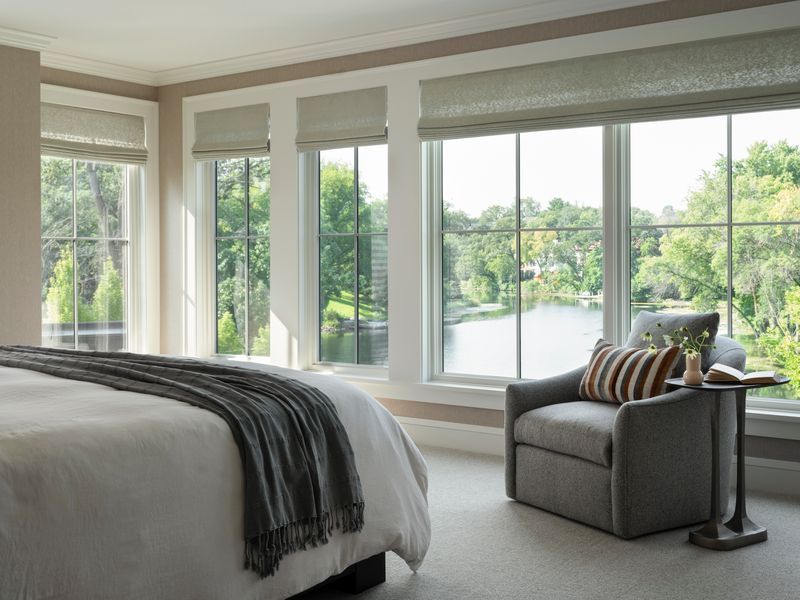 🌊 Minnehaha Creek Renovation | PKA Architecture 🏠

This 1927 creekside landmark underwent a multi-year renovation balancing preservation and expansion, retaining defining architectural details while opening the plan for another century of living.