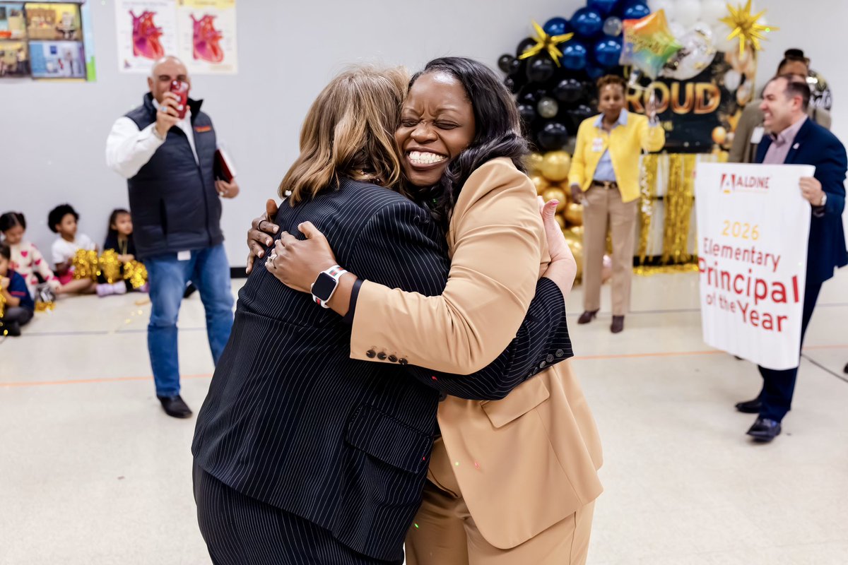 Dr. LaTonya M. Goffney tweet media