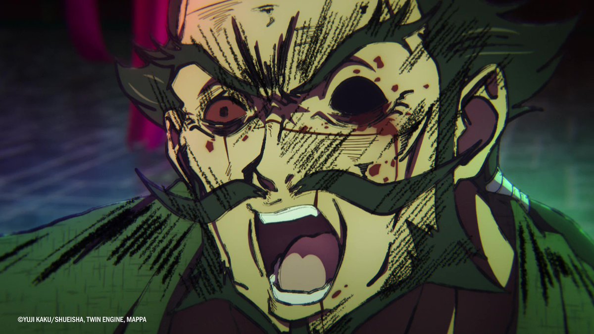 This week's episode is going to be exciting! 

✨More: animetv-jp.net