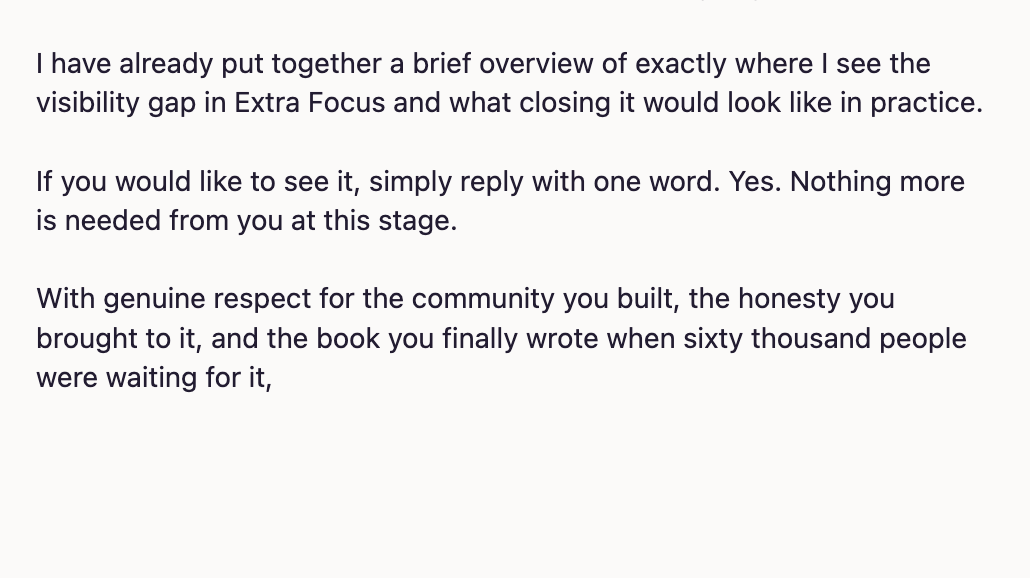 ADHD Jesse tweet media