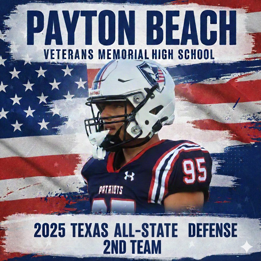 Payton Beach tweet media