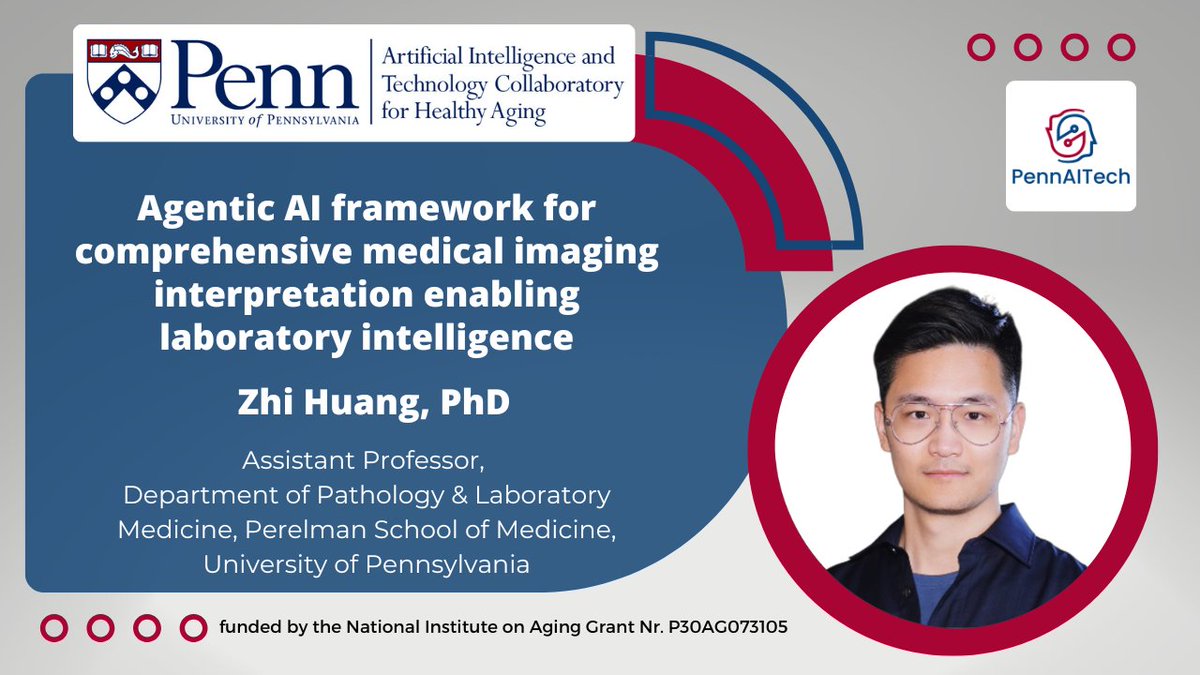 PennAITech tweet media