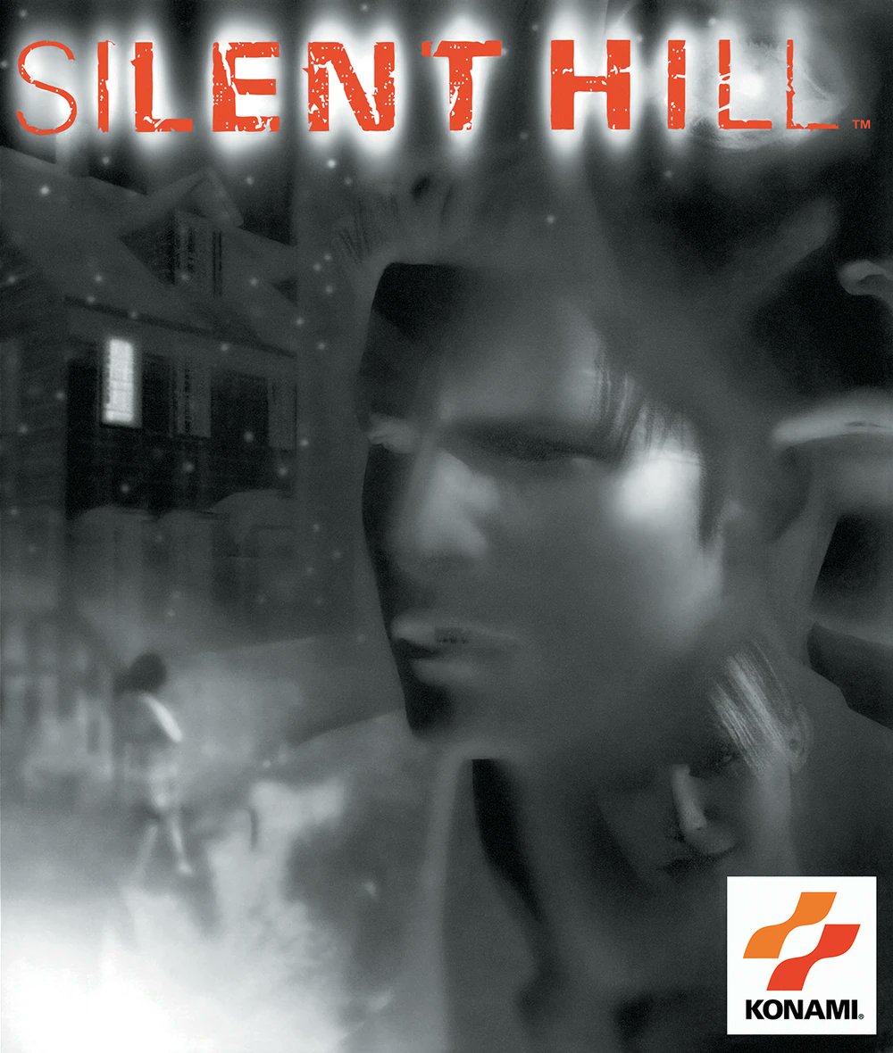 mastersealALT's tweet photo. On February 23rd, 1999, Silent Hill released. Today is it's 27th anniversary.

#SilentHill #SH1 #HarryMason #CybilBennett #LisaGarland #AlessaGillespie #DahliaGillespie #CherylMason #Konami #HorrorGames #PS1 https://t.co/IK3FGf0pGh