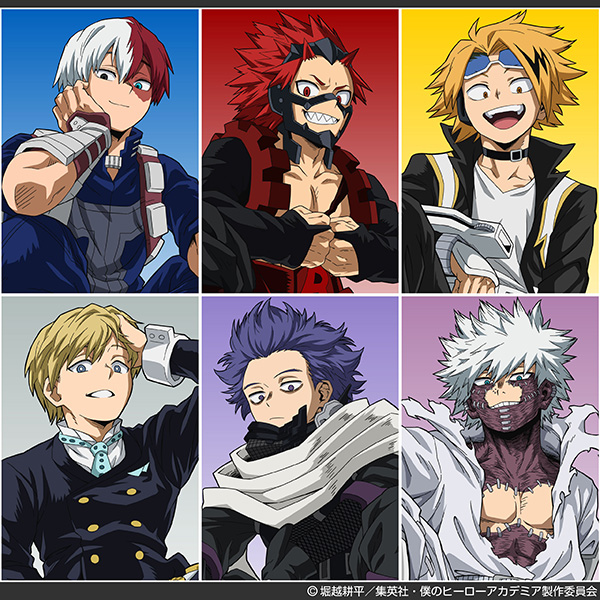 めーこ🐏 (@meeco_mha77) / Posts / X