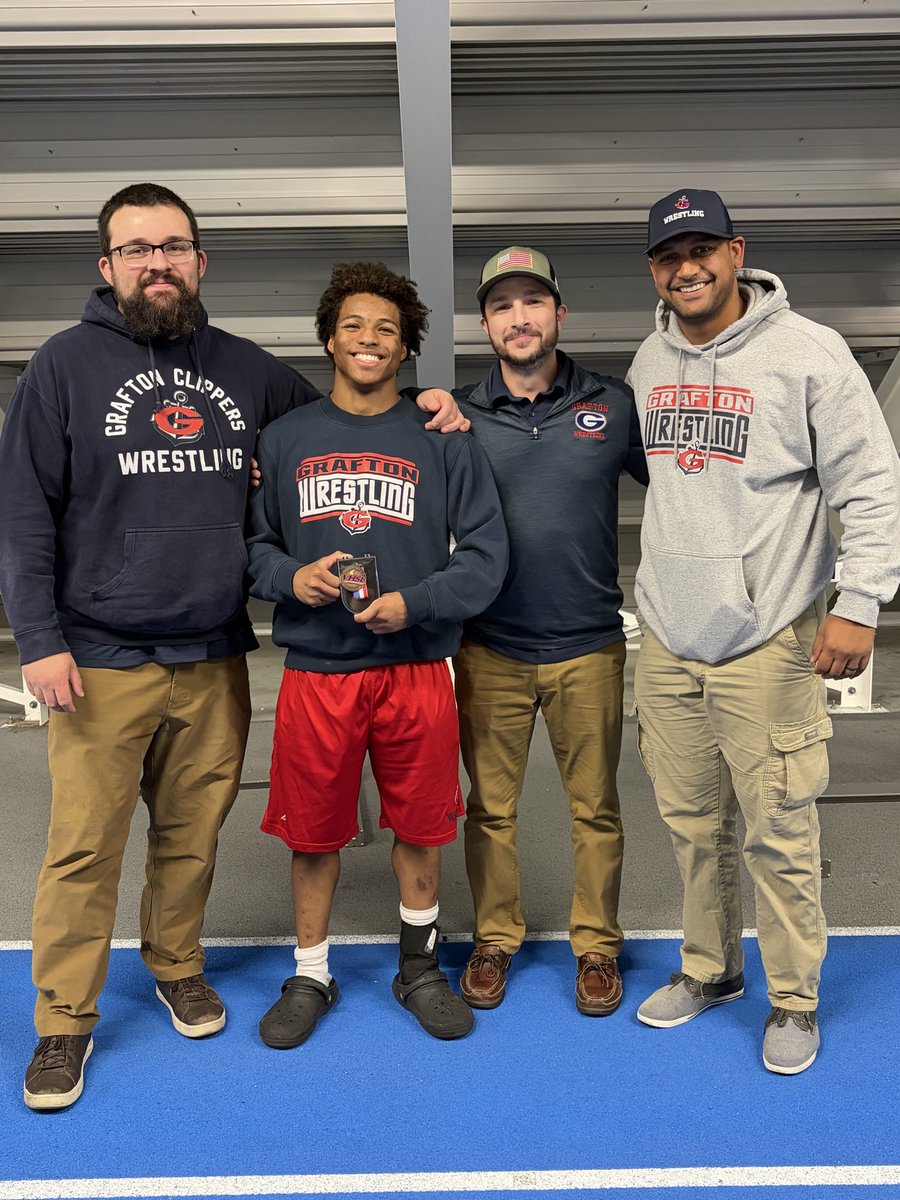 Harrison Kent Jr tweet media