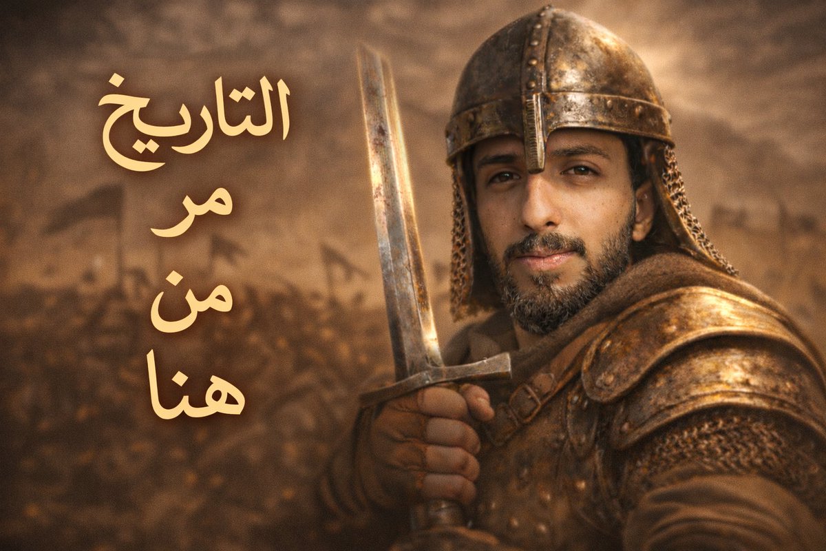 معاذ بن محمد tweet media