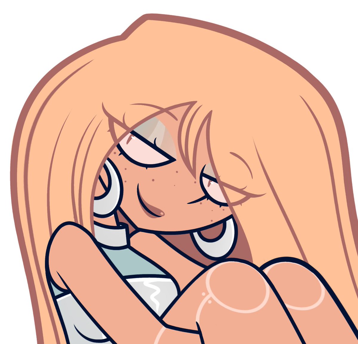 🎨Jesse🎨🍉 (@c0urtjesterart) on Twitter photo 