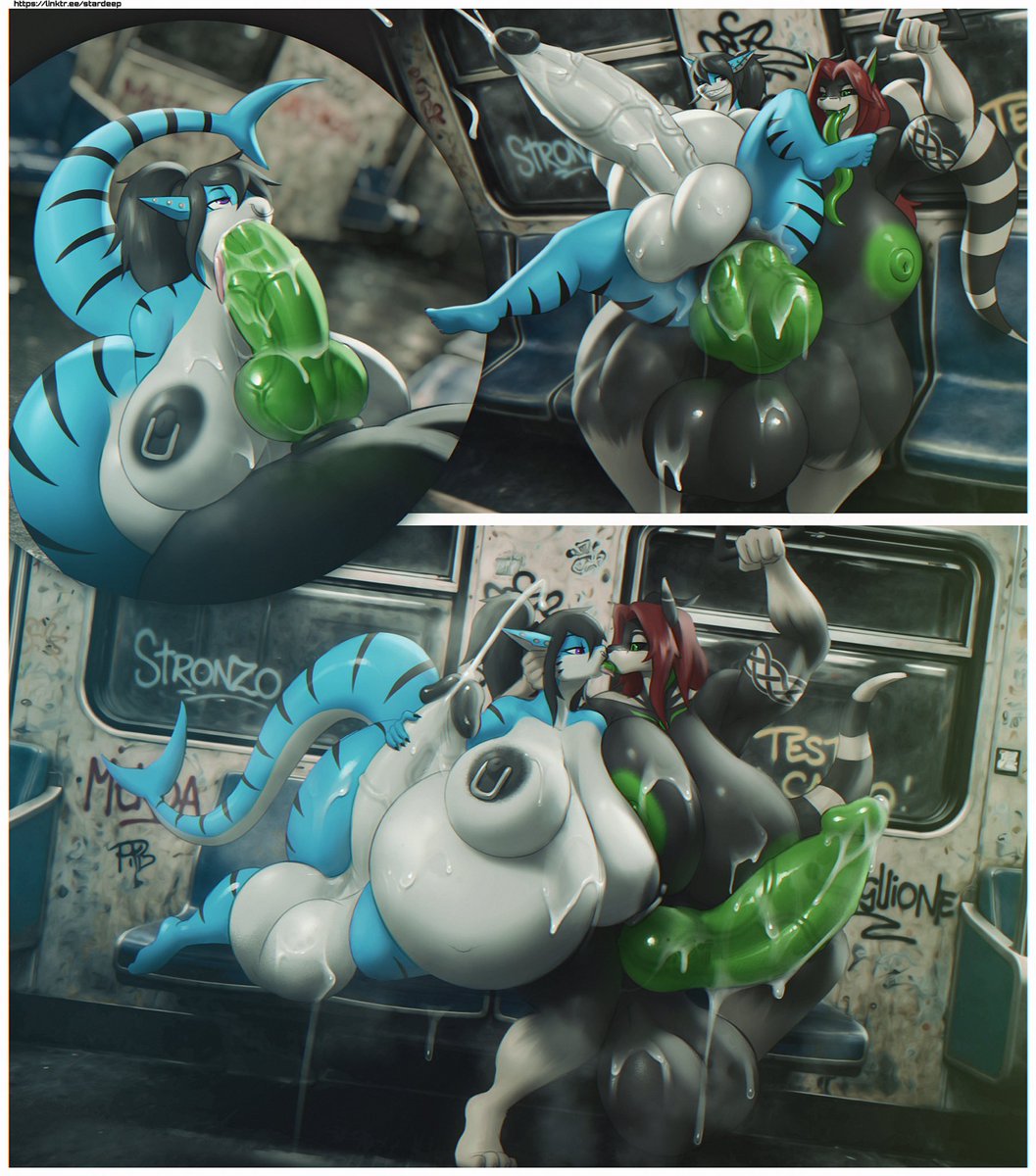 StarZoneDeep🔞 tweet media