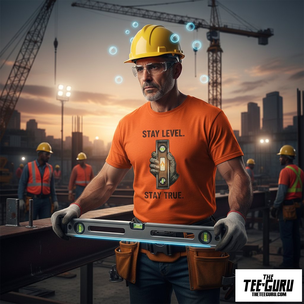 thelifted_Guru's tweet image. Stay level, stay true with our exclusive construction tee design! 👷‍♂️ Elevate your workwear game and showcase your dedication to quality. 💪 Check it out now: wix.to/0ozqdMM #ConstructionStyle #WorkWear #StayTrue