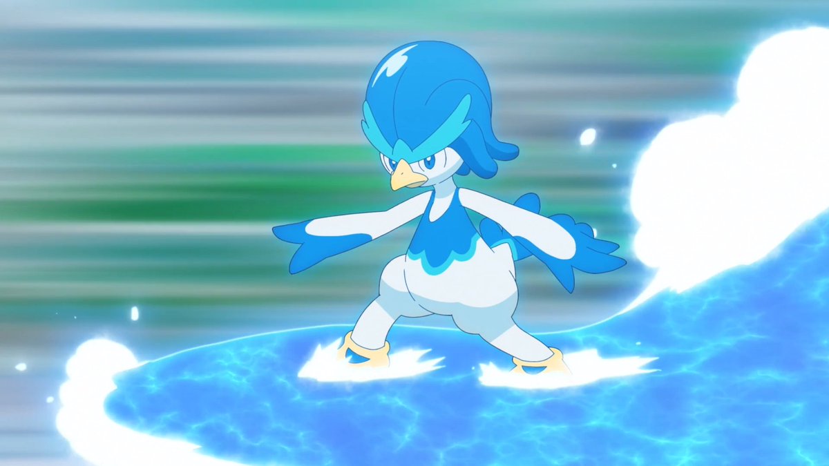 Pokémothim tweet media