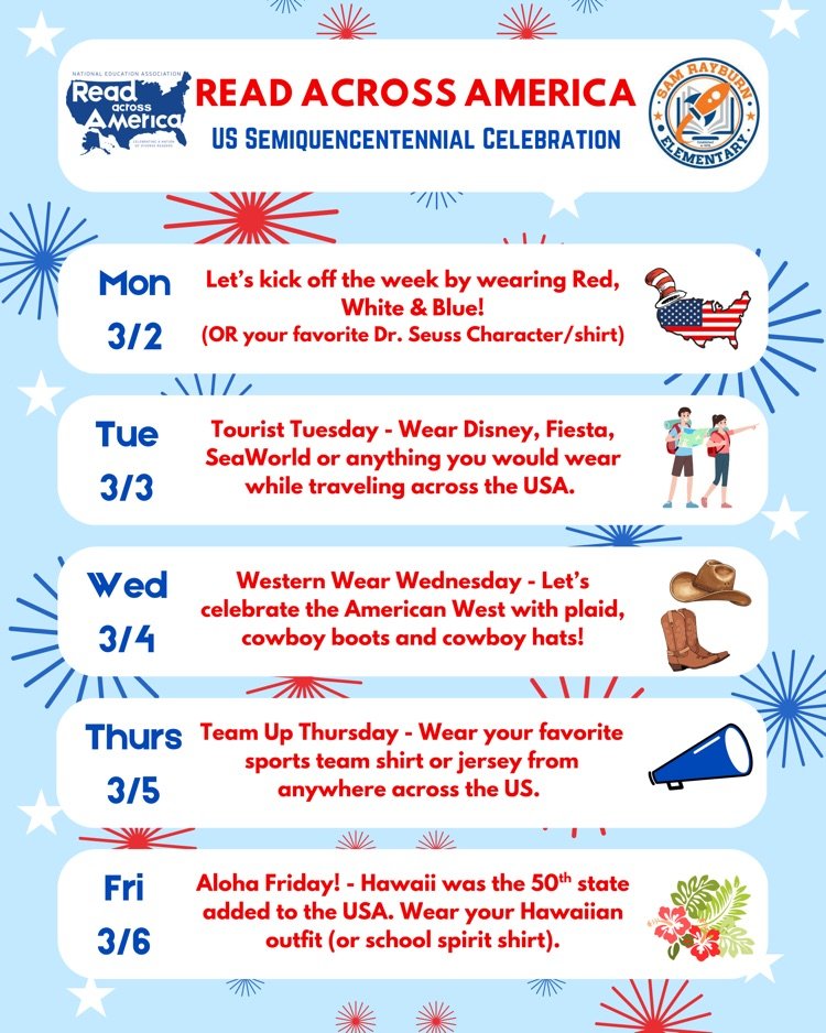 Rayburn Elementary tweet media