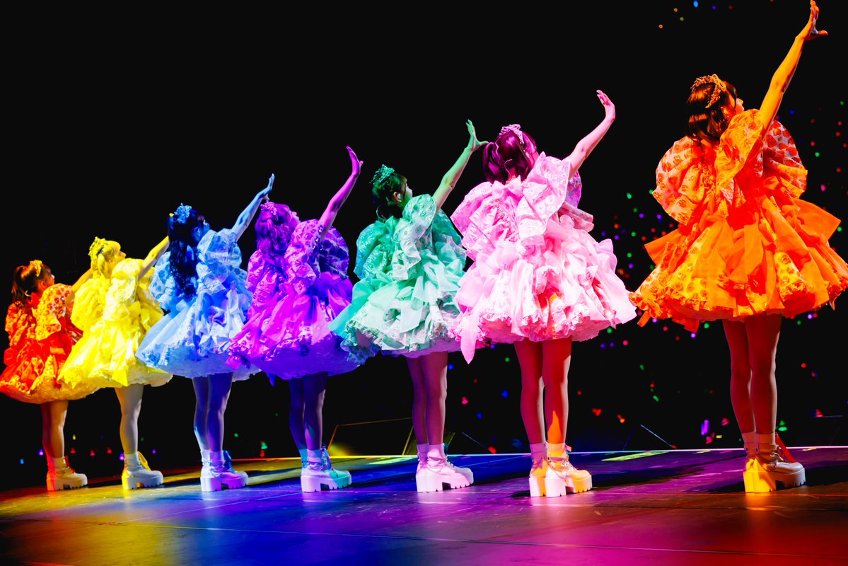 鎮西寿々歌(FRUITS ZIPPER) (@suzuka_fz1124) / Highlights / X