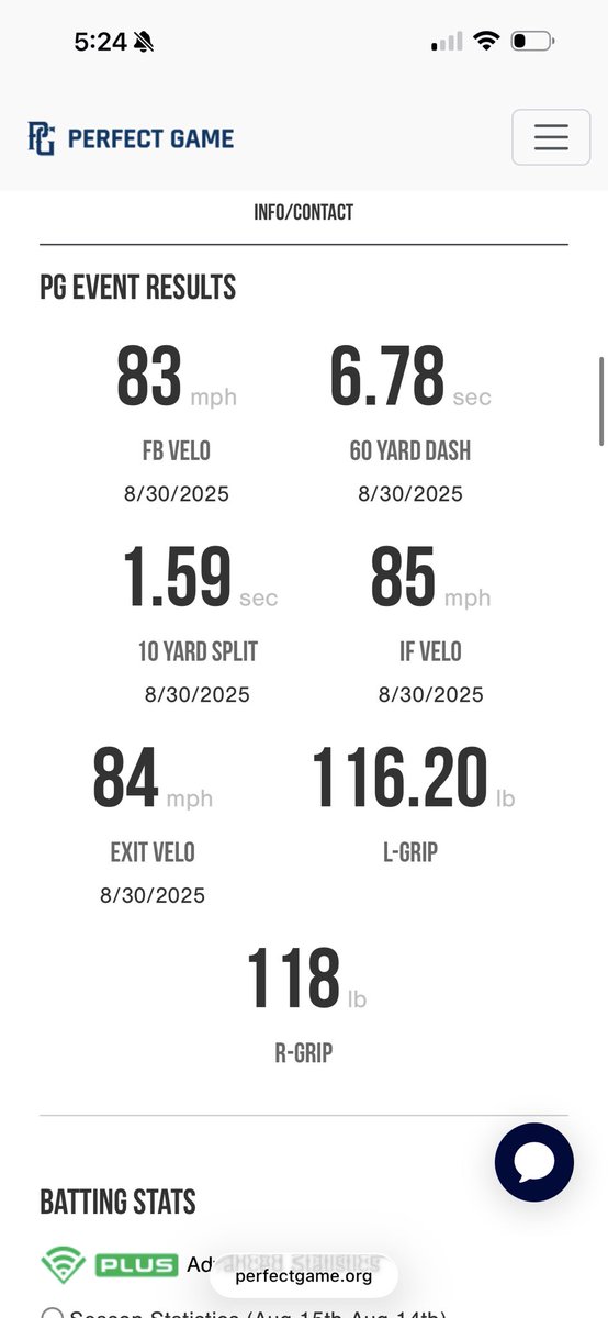 Zyler Fazzi tweet media