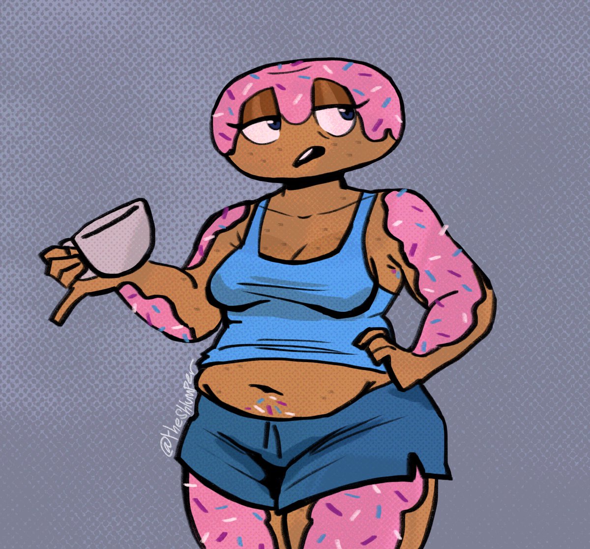 Shlumpy (COMMS OPEN) tweet media