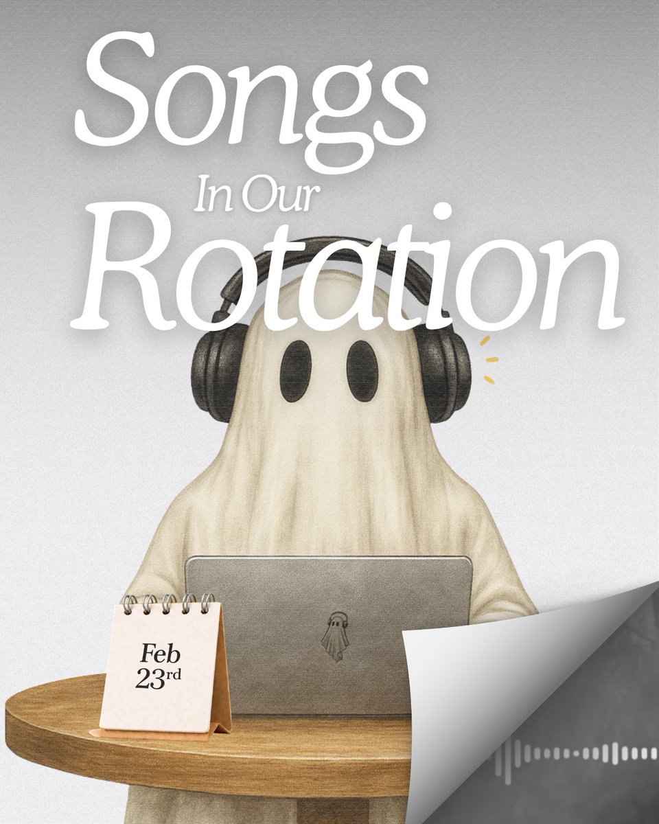 Lost Souls tweet media