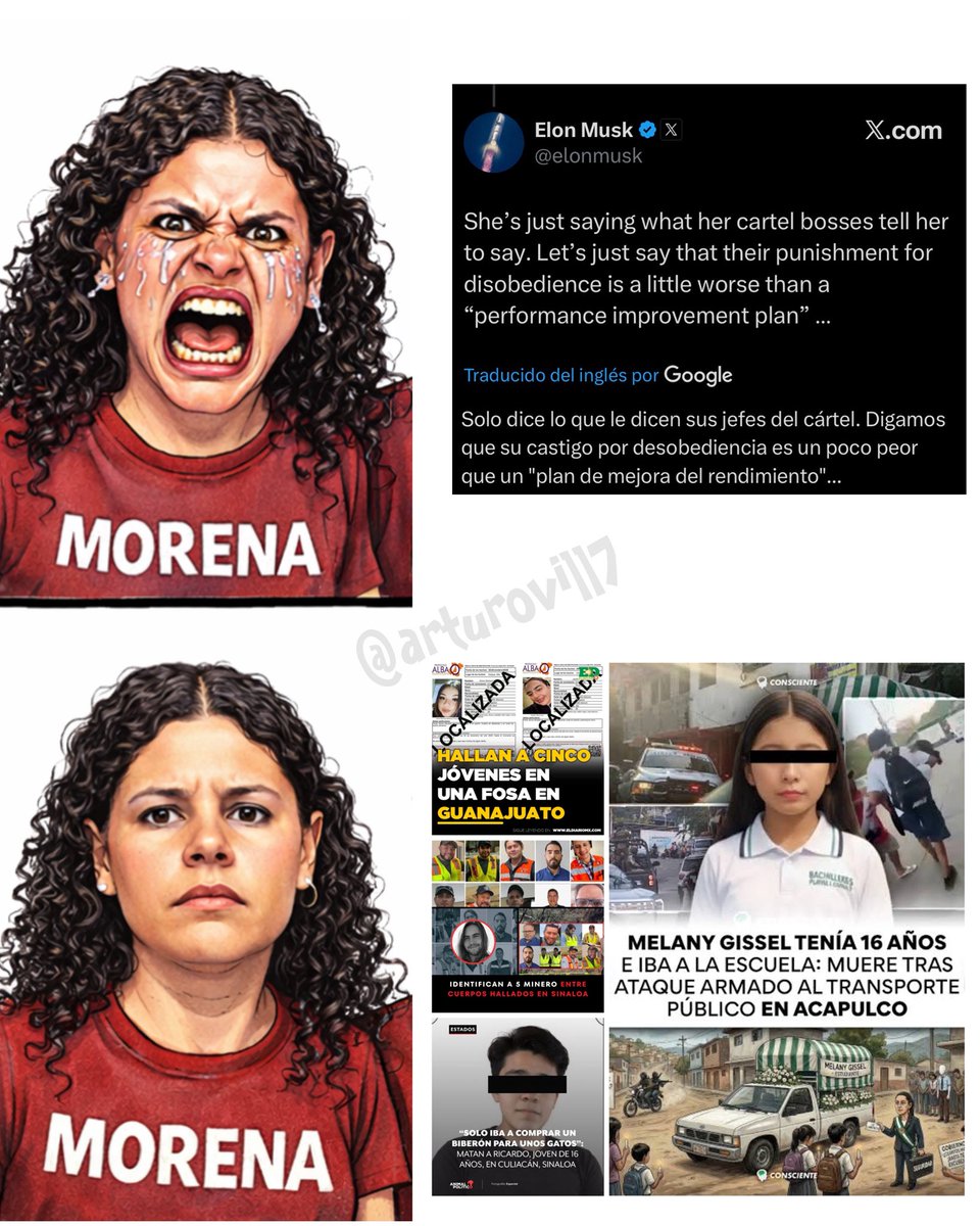 Arturo Villegas tweet media