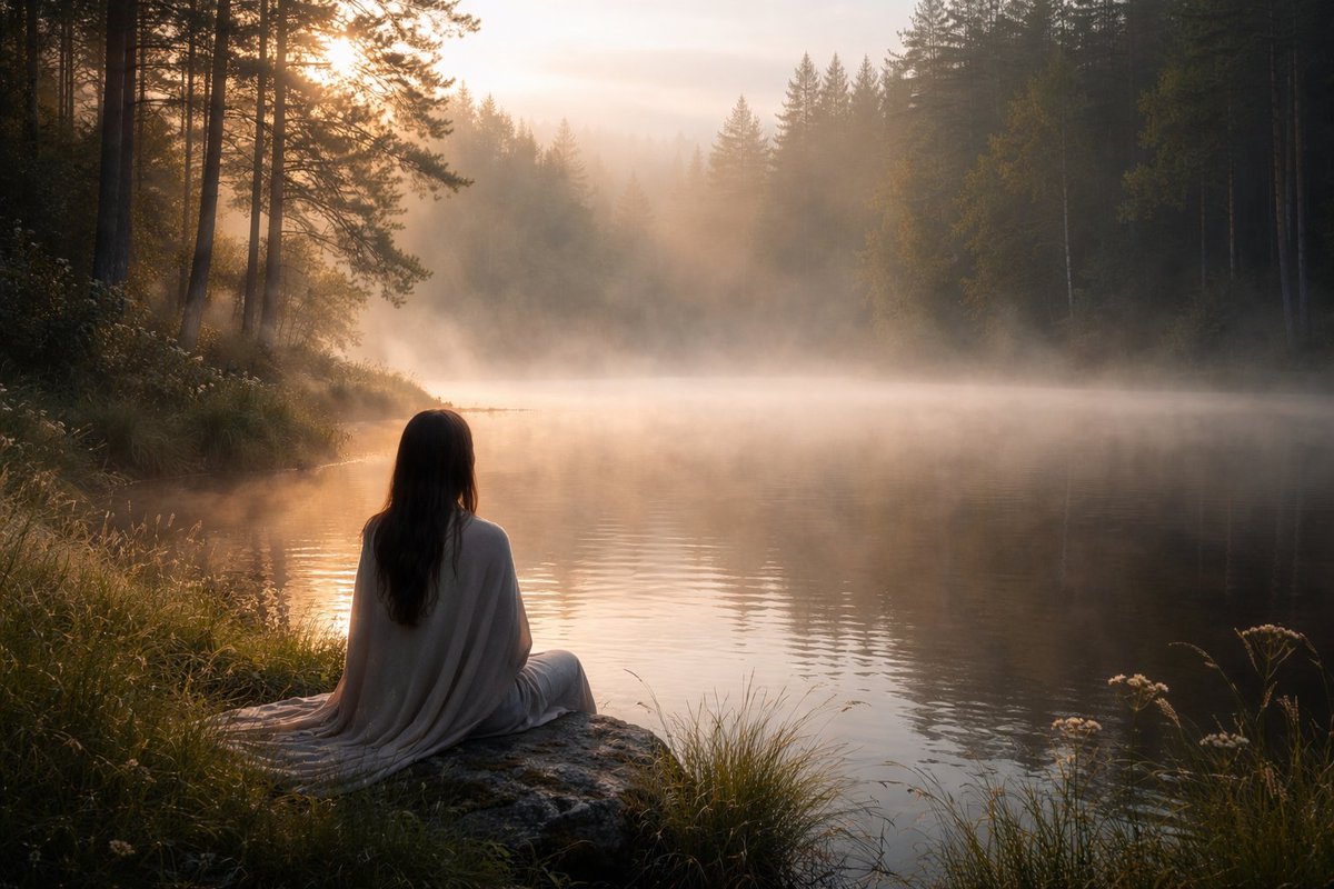 DorioEn51344's tweet image. What I did knowingly
was not to rush,
but to let my breath
move quietly
toward what it already knew.

#vss365 #knowingly #haiku #micropoetry