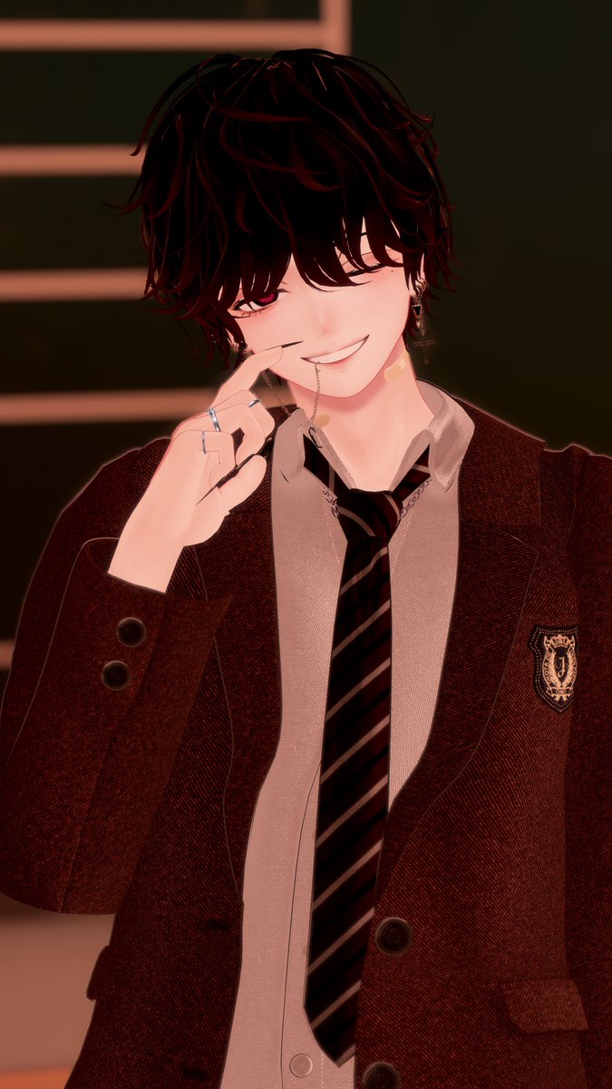 あるふぁたん🐾VRC tweet media