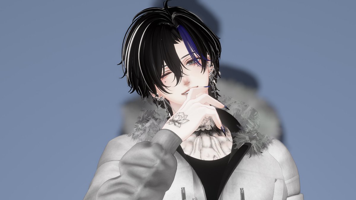 あるふぁたん🐾VRC tweet media