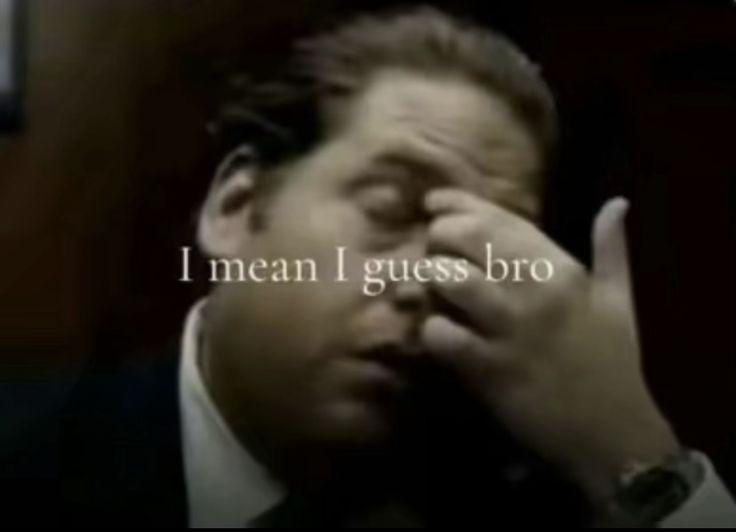 rosco talking abt micro dosing arsenic