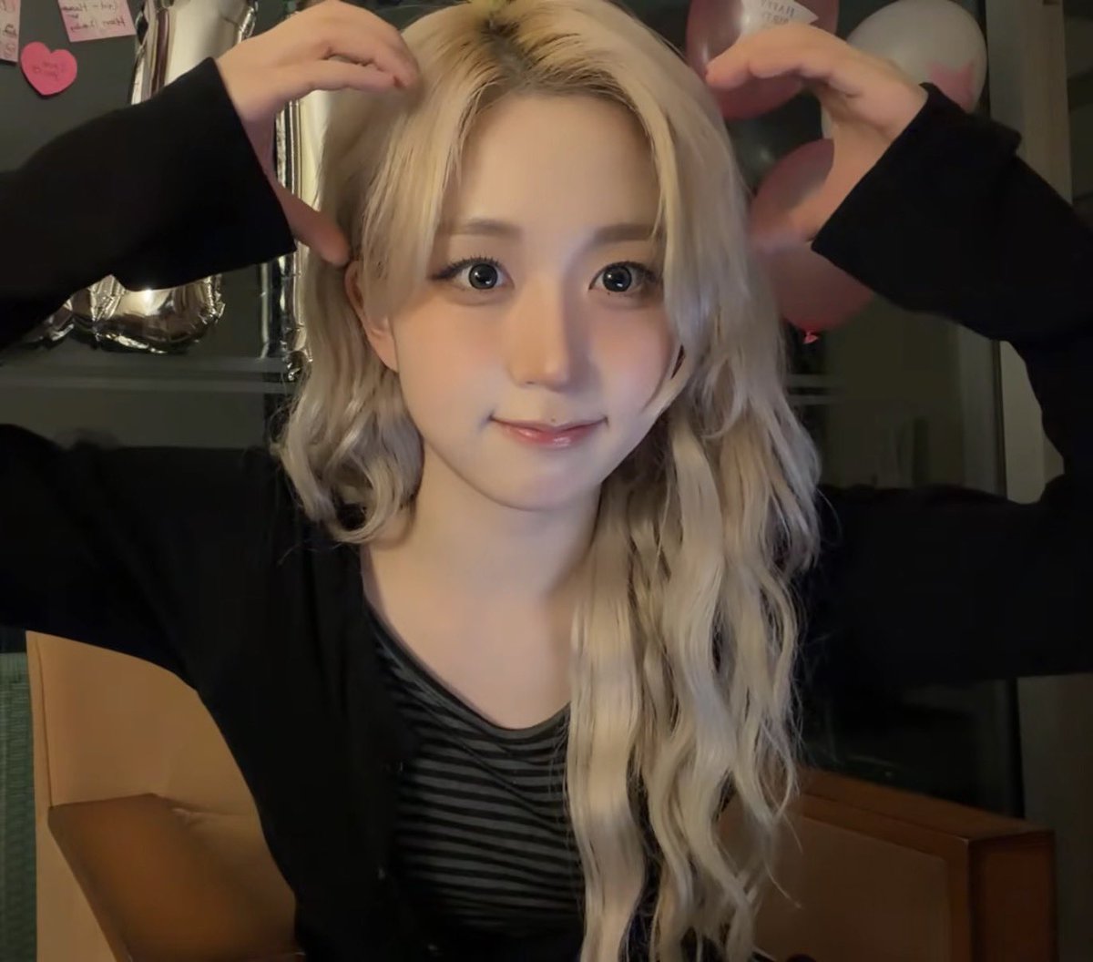 근데 얼굴은 안 서운해요 킹름다우세요🫶