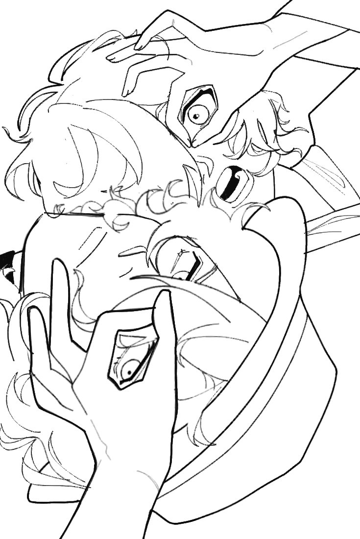 Micc 🦊 | COMMS OPEN!! tweet media