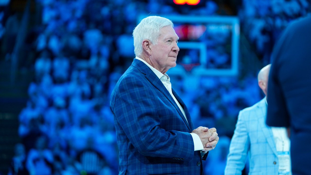 Carolina Football tweet media