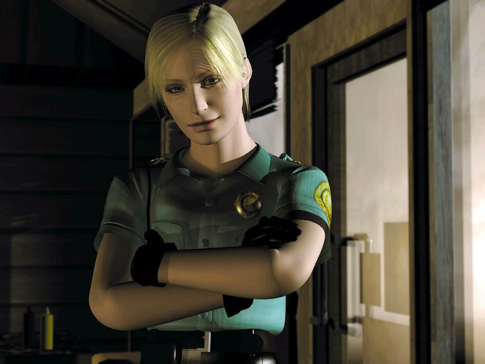 mastersealALT's tweet photo. On February 23rd, 1999, Silent Hill released. Today is it's 27th anniversary.

#SilentHill #SH1 #HarryMason #CybilBennett #LisaGarland #AlessaGillespie #DahliaGillespie #CherylMason #Konami #HorrorGames #PS1 https://t.co/IK3FGf0pGh