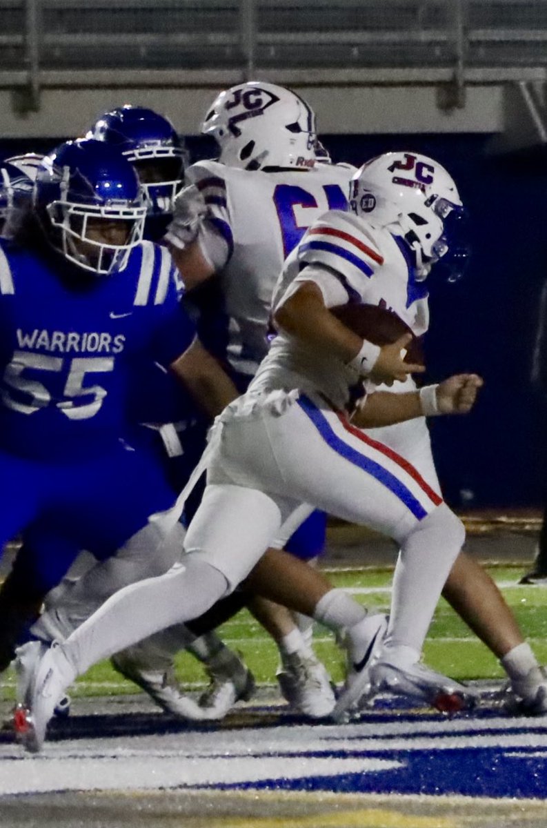 Luke Delatte tweet media