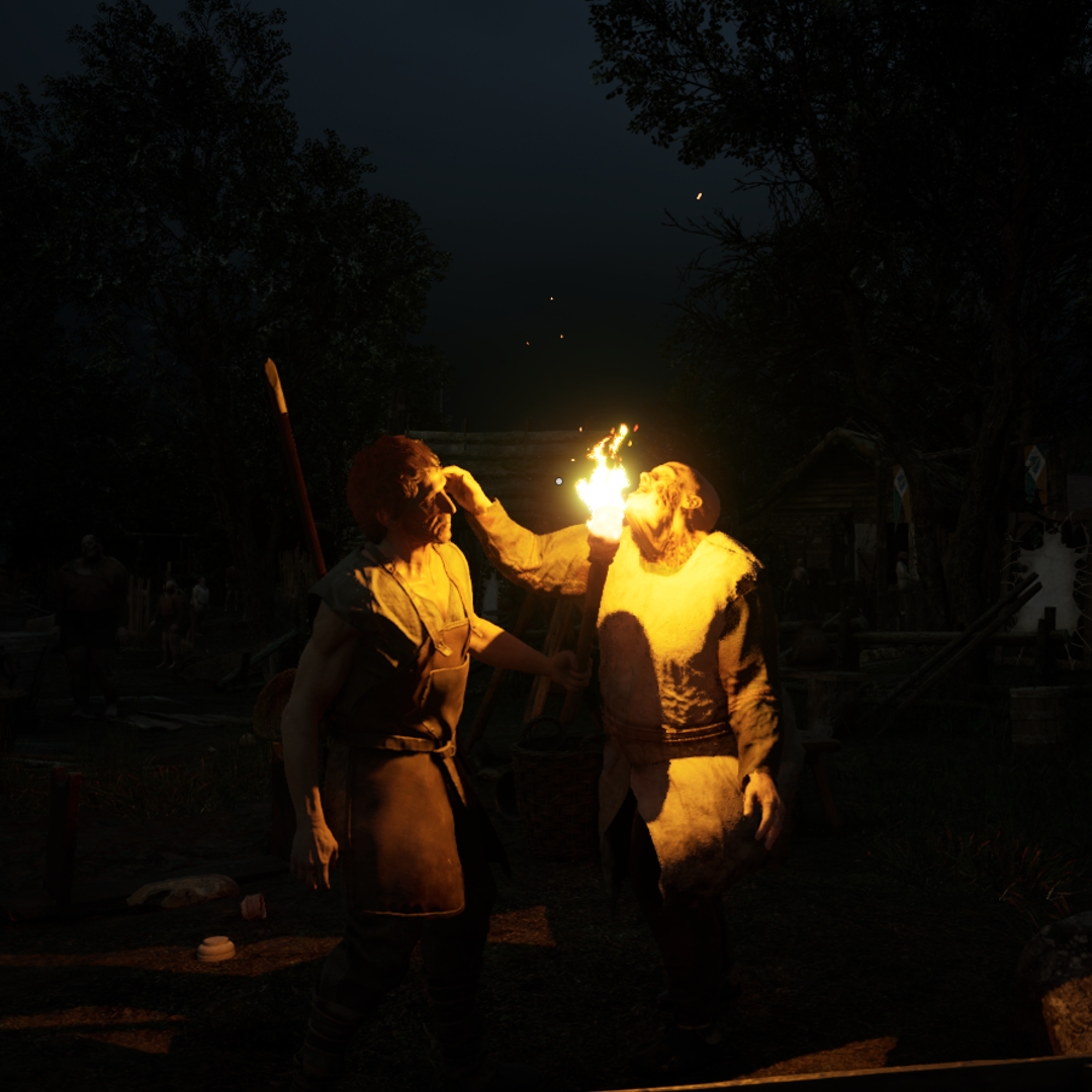 God Save Birmingham tweet media