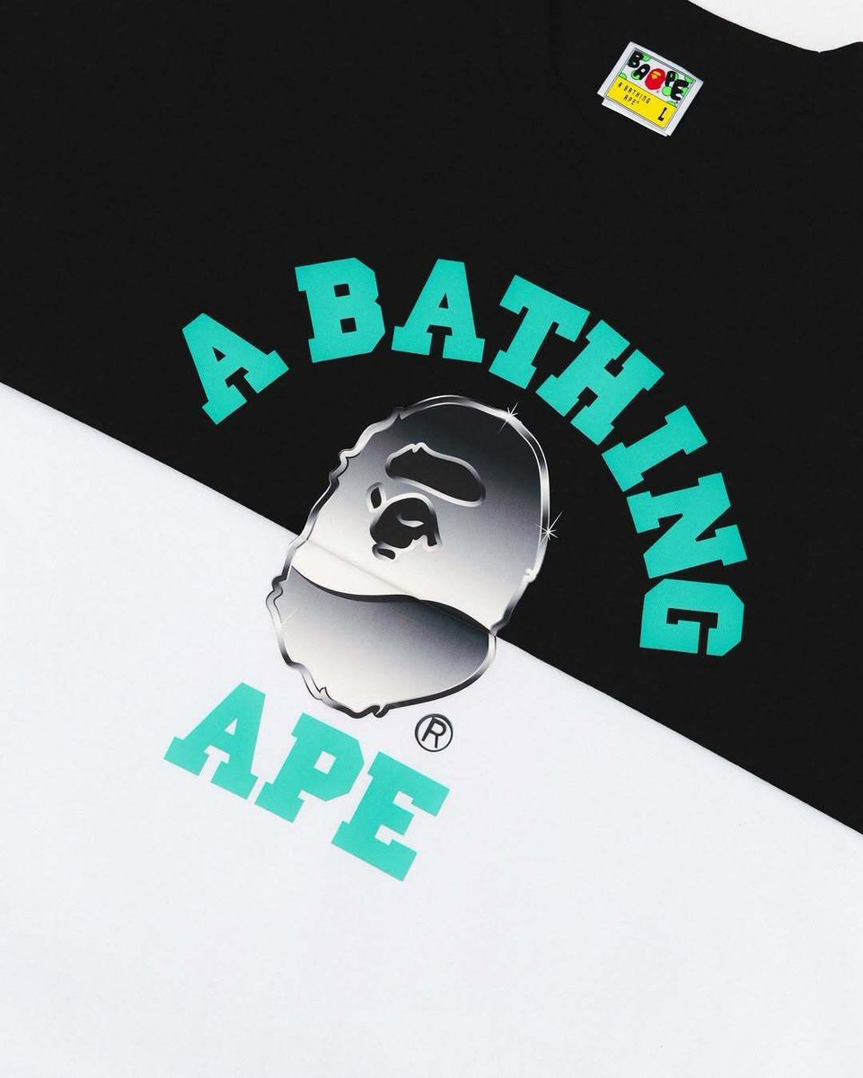 BAPE x solebox "Tokyo Lights" (2026) 🔦