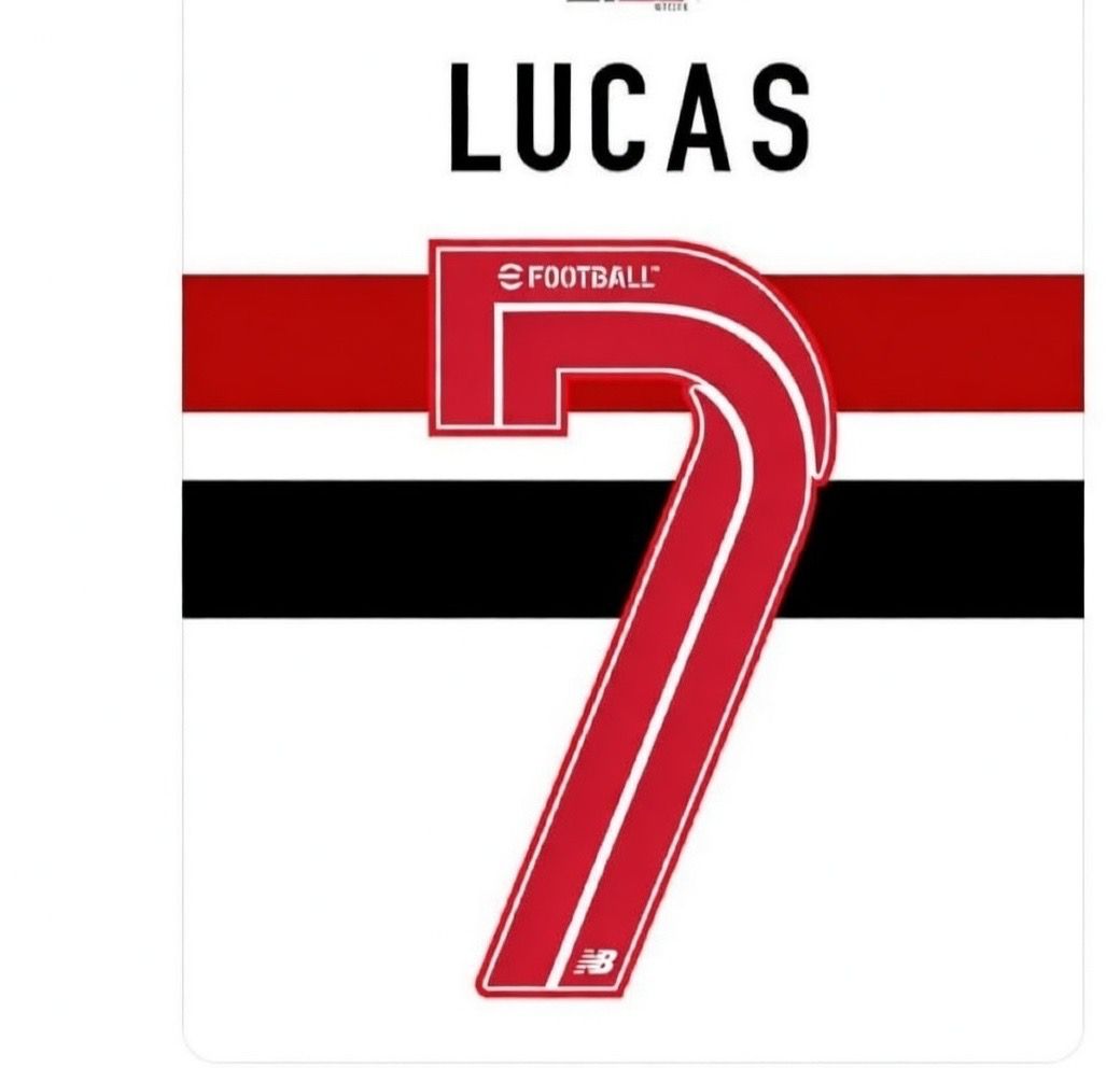 Quando a limpeza estiver completa, voltaremos a ter uniformes do SPFC.