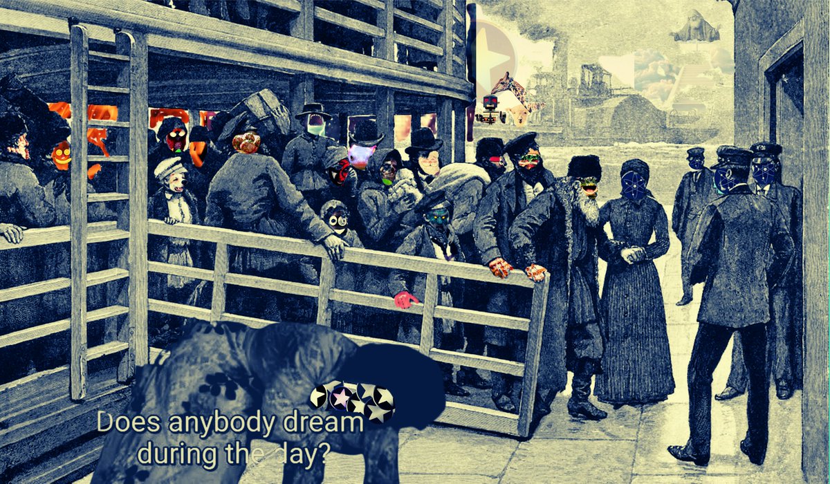 Migration tweet media