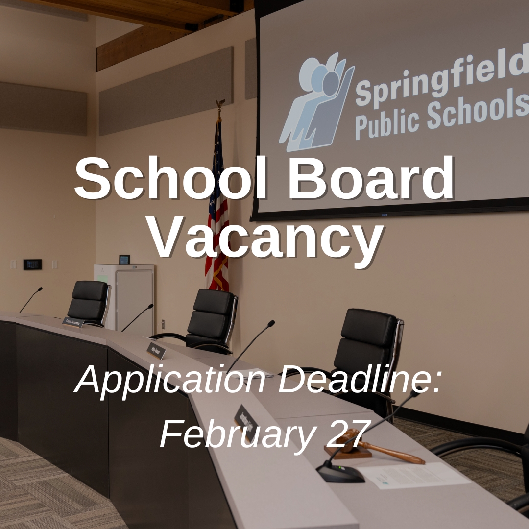 Springfield Schools tweet media