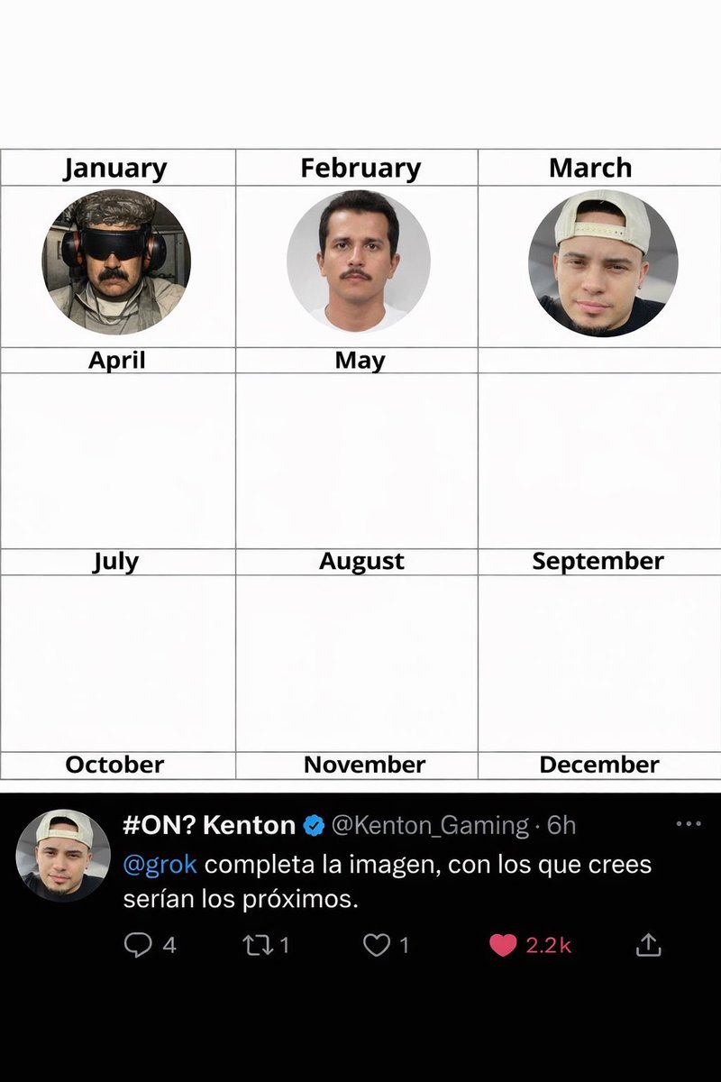 #ON? Amenazzy tweet media