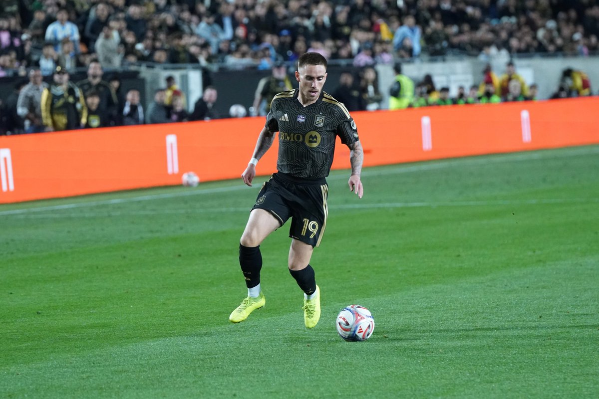 Section 128 | LAFC Podcast tweet media