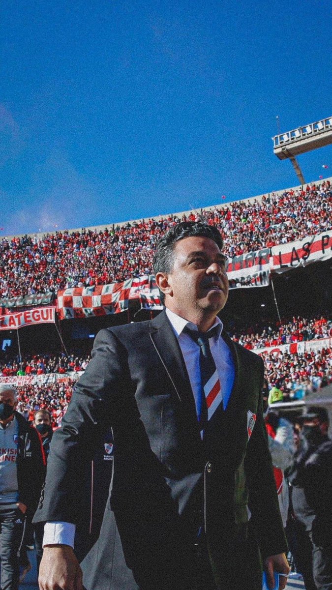 La noticia no tapa la historia... Eternamente Gracias, Muñeco!! ⚪️🔴⚪️🐔