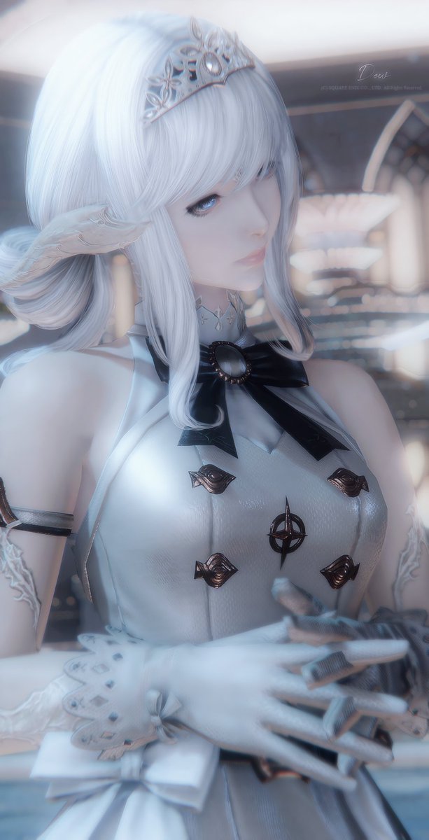 #FF14 #アウラ #おはウラ