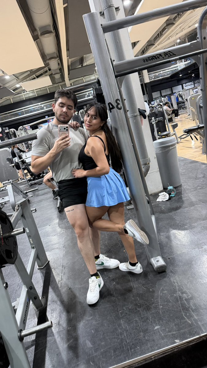 Andrea&Andres tweet media