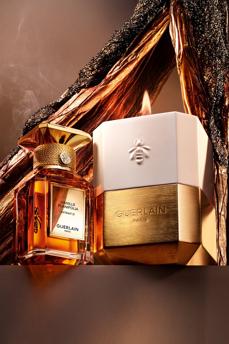 GUERLAIN ゲラン公式 tweet media