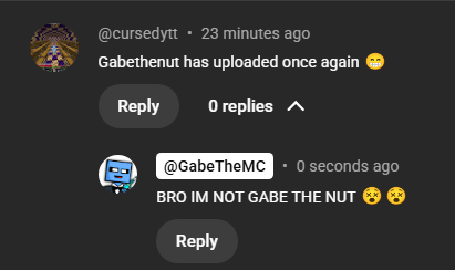 GabeTheMC tweet media