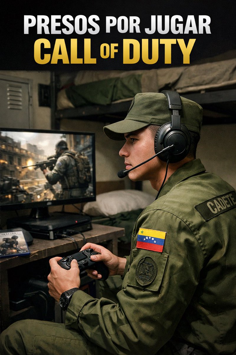 Gustavo Cardenas tweet media