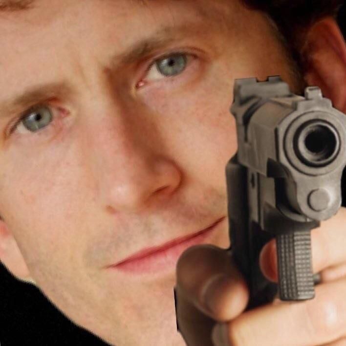 READ GUSTS AND BEATS OR PERISH BY THE HAND OF TODD HOWARD