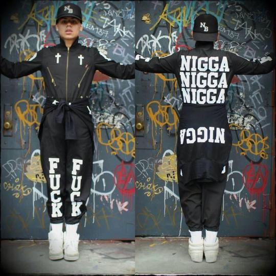 Trash Fit Pics tweet media