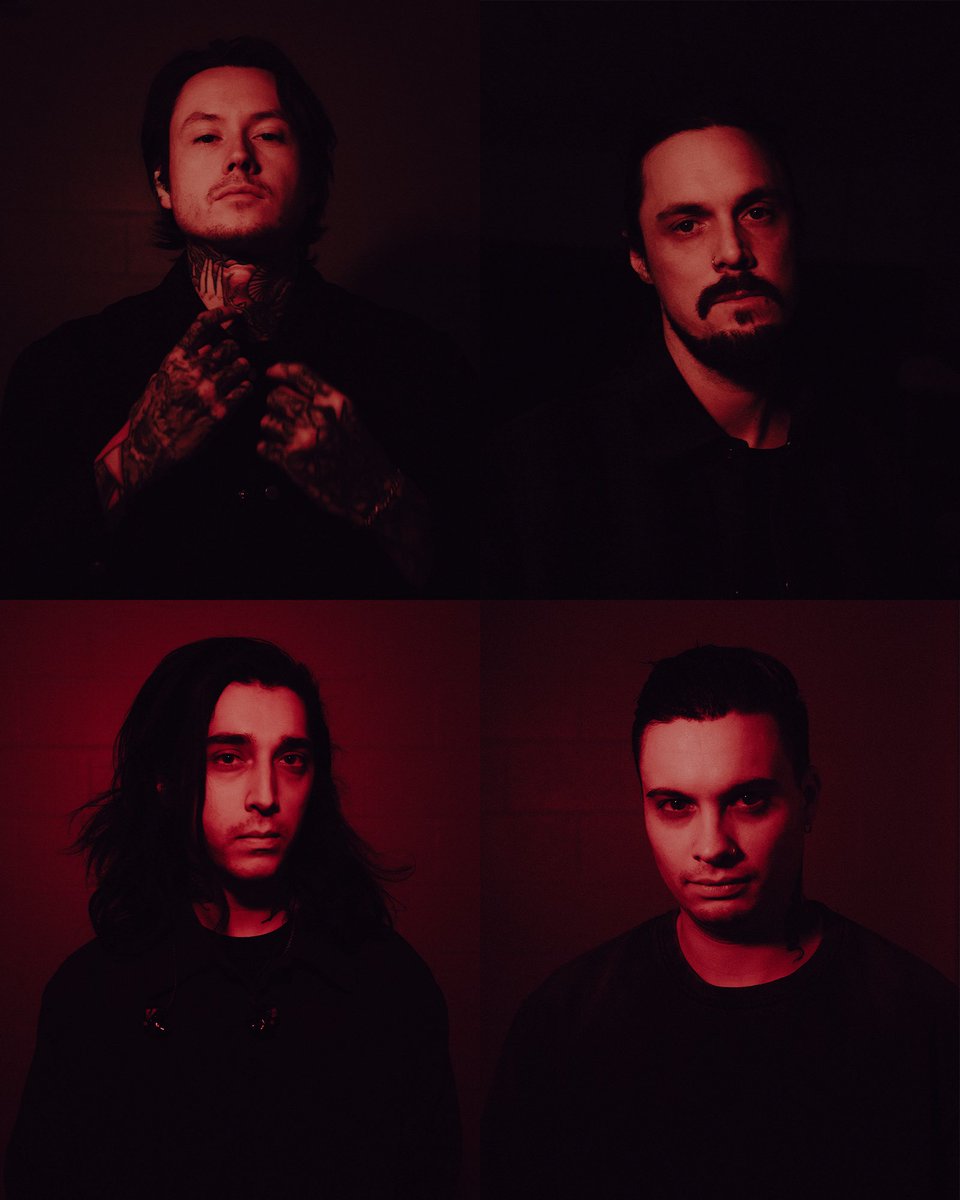 BAD OMENS tweet media