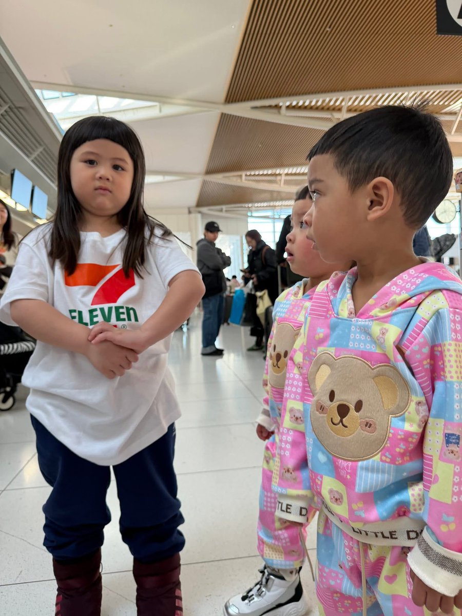 นี่นะเหรอแอบิเกล