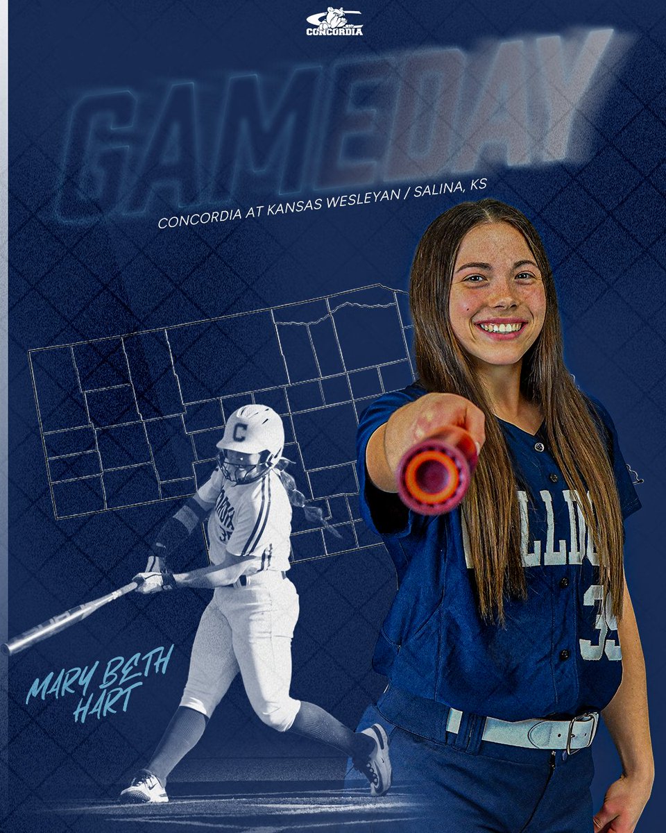 Concordia Bulldogs tweet media