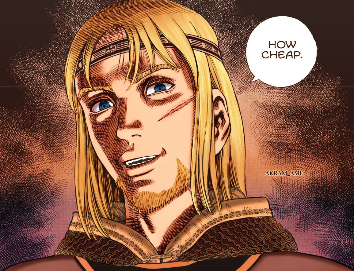 AkramMF 🐺 tweet media