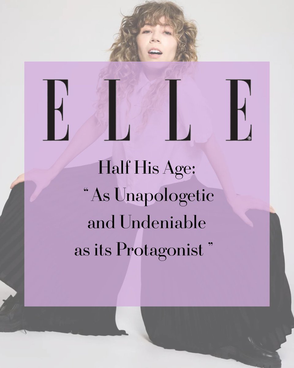 Jennette McCurdy tweet media