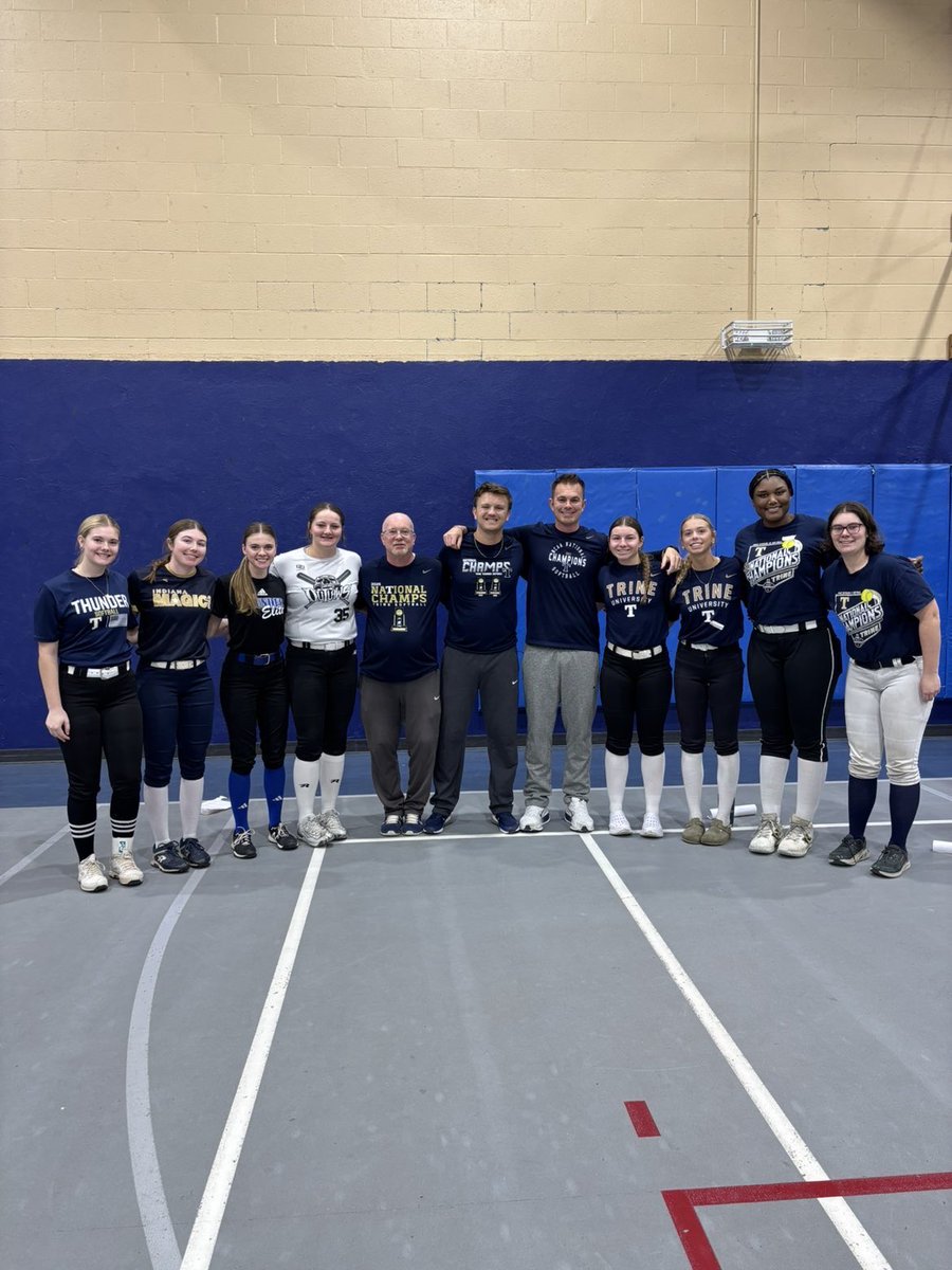 Zoe Oakleaf (2026) tweet media